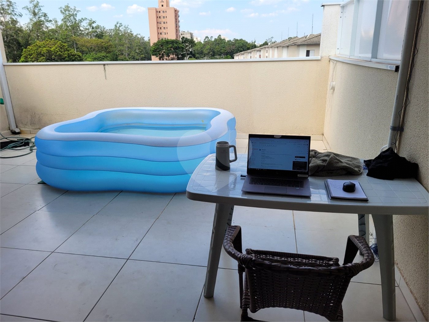 Duplex à venda com 2 quartos em Boa Vista, Sorocaba, SP