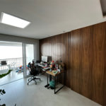 Apartamento à venda com 3 quartos, sendo 1 suíte,  em Jardim Caboré, São Paulo, SP