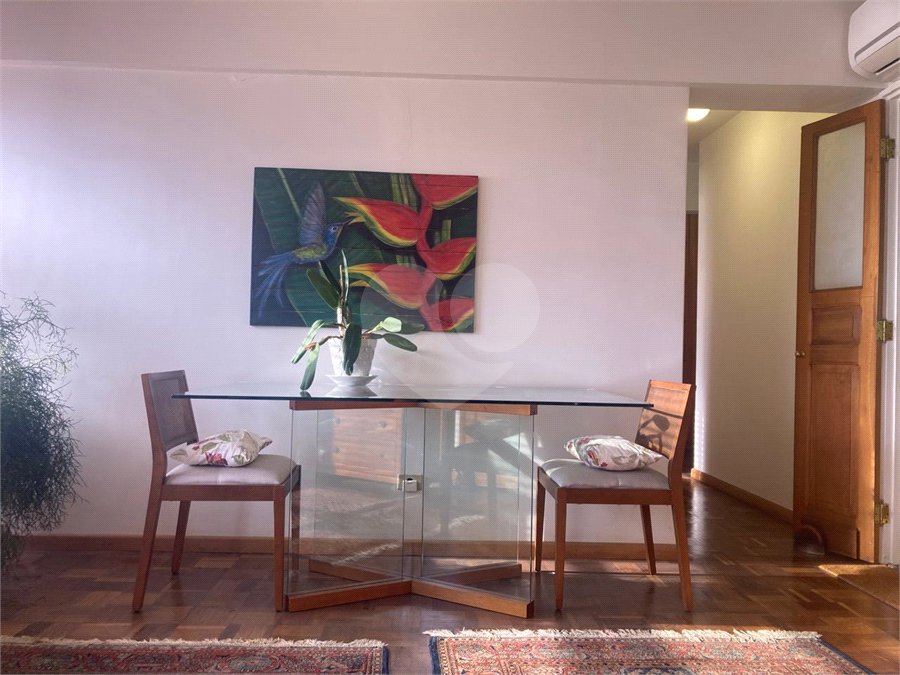Apartamento à venda com 2 quartos em Granja Julieta, São Paulo, SP