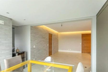Apartamento à venda com 3 quartos, sendo 1 suíte, em Vila Anastácio, São Paulo, SP