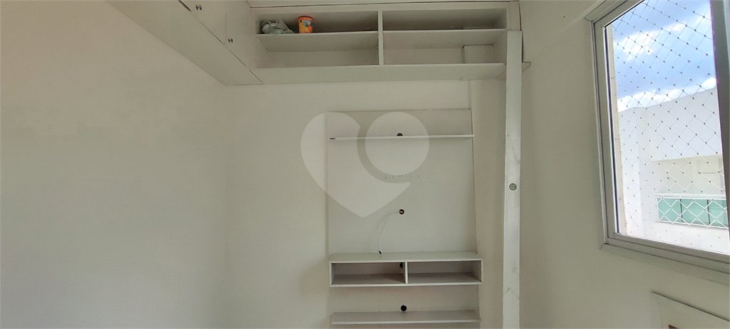 Apartamento à venda com 2 quartos, sendo 1 suíte, em Campo Grande, Rio de Janeiro, RJ