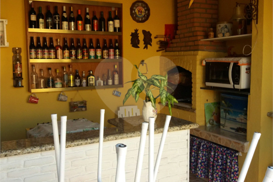 Sobrado à venda com 3 quartos, sendo 1 suíte,  em Vila Maria, São Paulo, SP