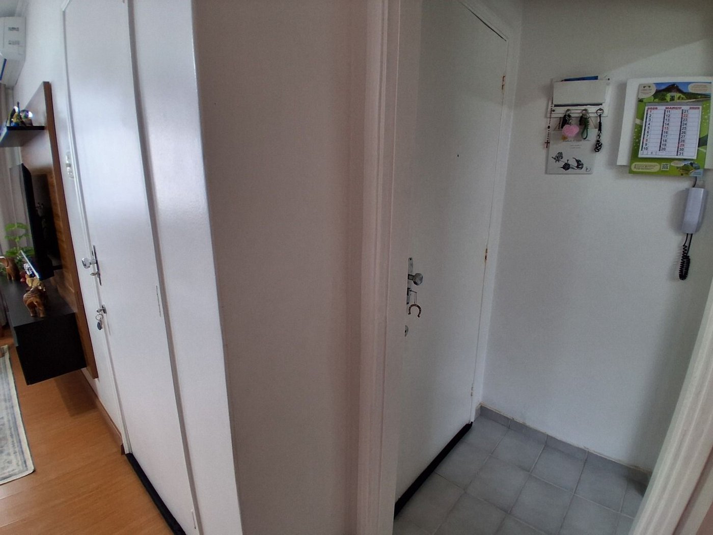 Apartamento com 3 dormitórios à venda - Embaré - Santos/SP