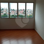 Apartamento à venda com 2 quartos em Vila Mazzei, São Paulo, SP