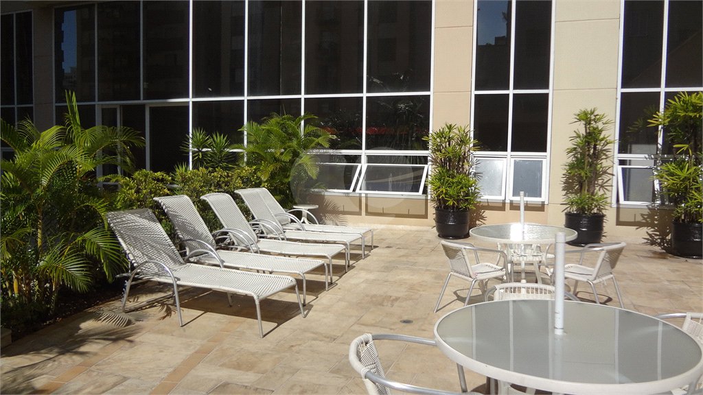 Apartamento à venda com 1 suíte em Pinheiros, São Paulo, SP