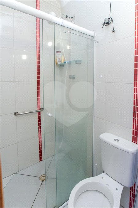 Sobrado à venda com 2 quartos, sendo 1 suíte, em Jaçanã, São Paulo, SP