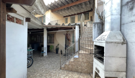 Casa à venda com 3 quartos em Vila Nova Cachoeirinha, São Paulo, SP