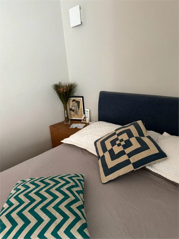 Apartamento à venda com 1 quarto em Cerqueira César, São Paulo, SP