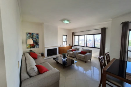 Apartamento à venda com 4 quartos, sendo 1 suíte, em Vila Ipojuca, São Paulo, SP