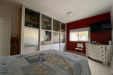 Sobrado à venda com 3 quartos, sendo 2 suítes, em Vila São José (ipiranga), São Paulo, SP