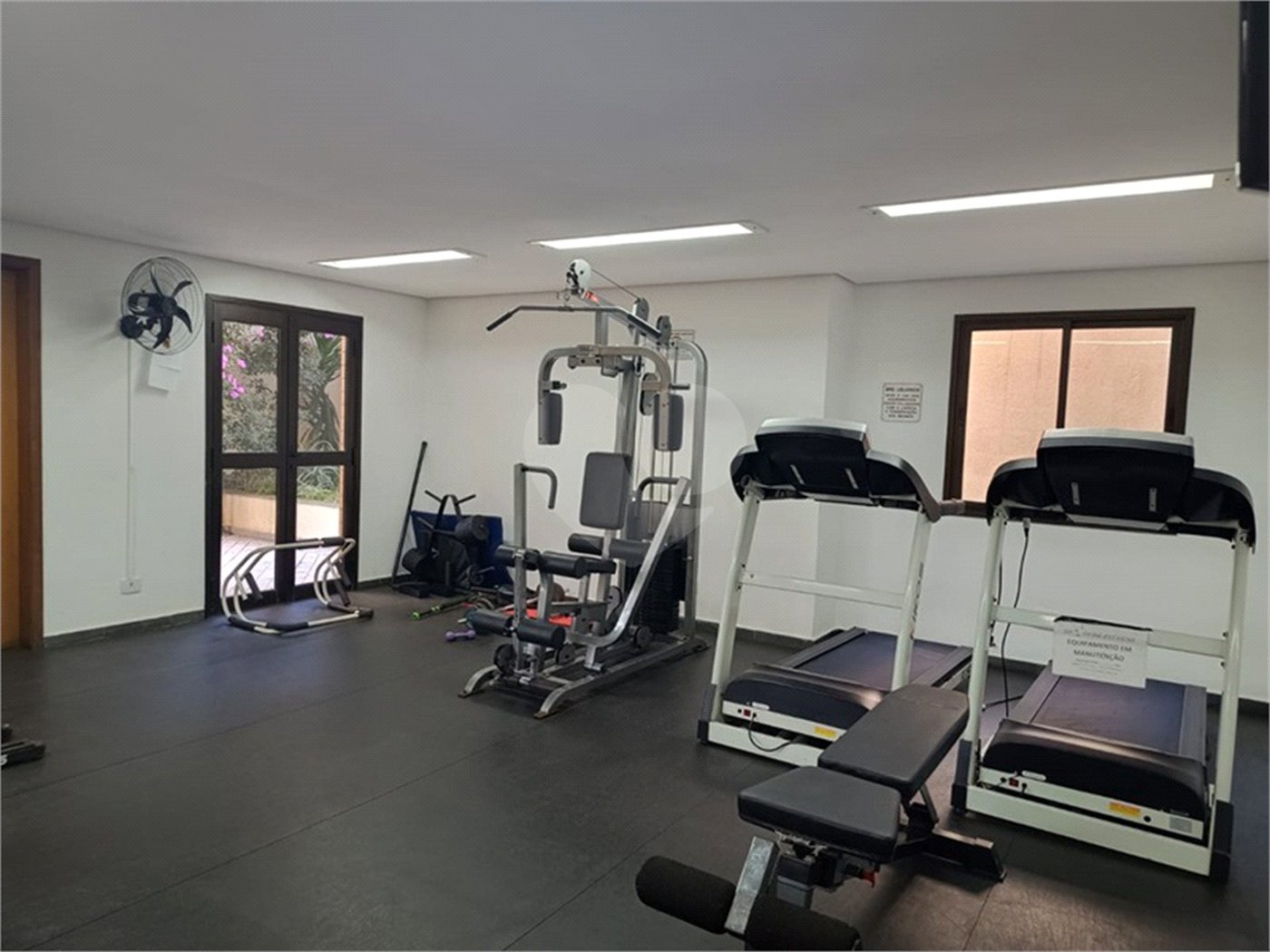 Apartamento à venda com 2 quartos, sendo 1 suíte,  em Vila Suzana, São Paulo, SP