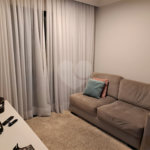 Apartamento à venda com 3 quartos, sendo 1 suíte, em Mandaqui, São Paulo, SP