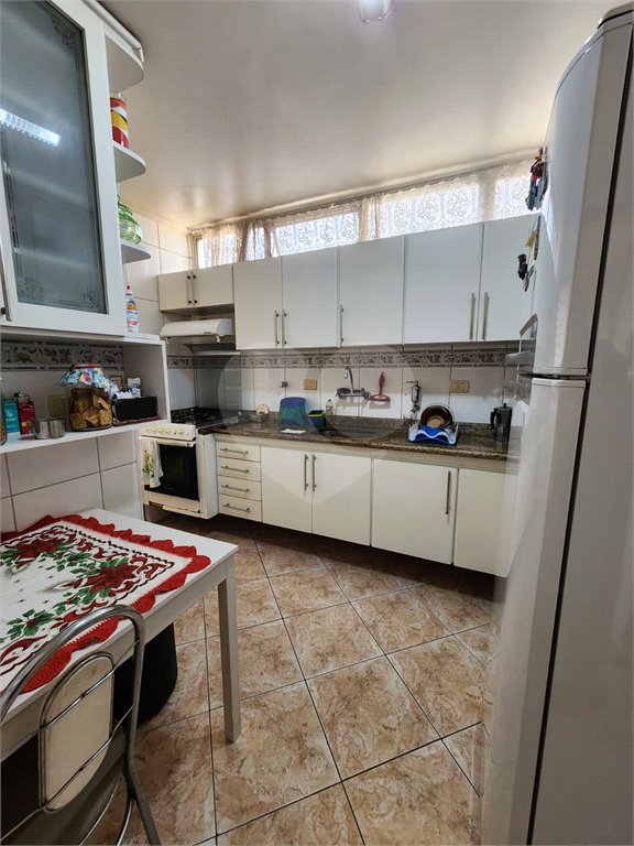 Apartamento à venda com 3 quartos, sendo 1 suíte, em Santana, São Paulo, SP