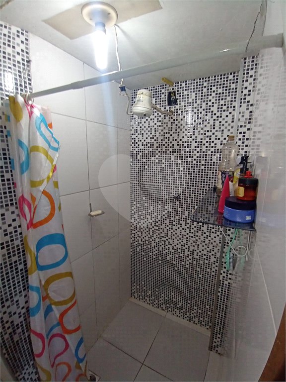 Triplex à venda com 5 quartos, sendo 1 suíte, em Santíssimo, Rio de Janeiro, RJ