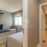 Apartamento à venda com 2 suítes em Jardim Marajoara, São Paulo, SP