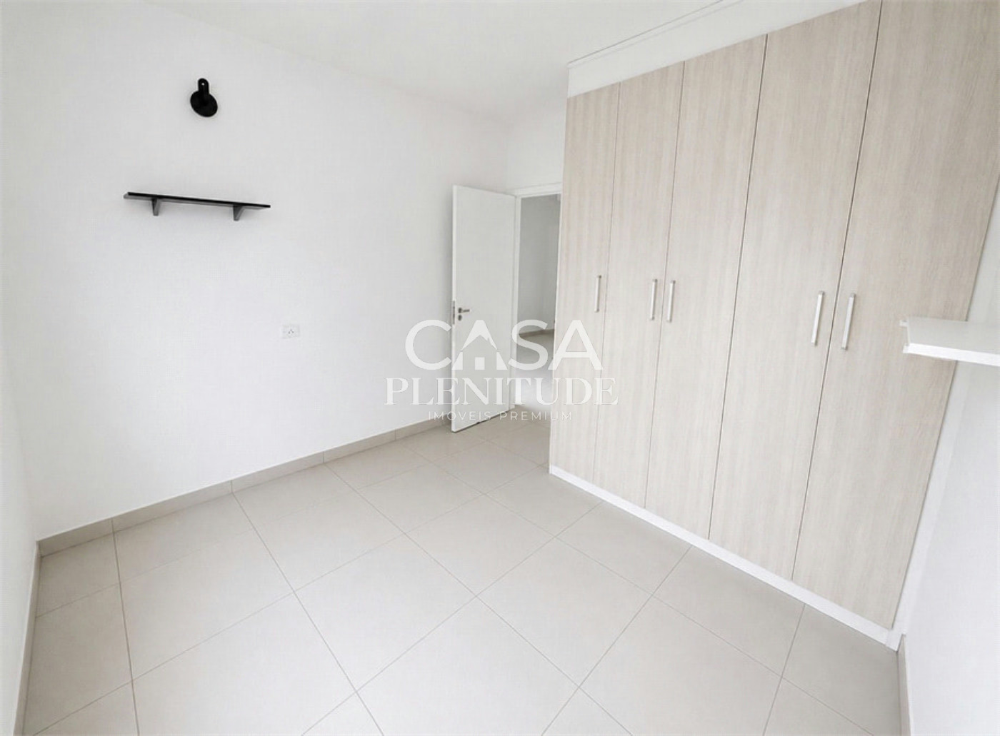 Apartamento à venda com 2 quartos em Parque Campolim, Sorocaba, SP