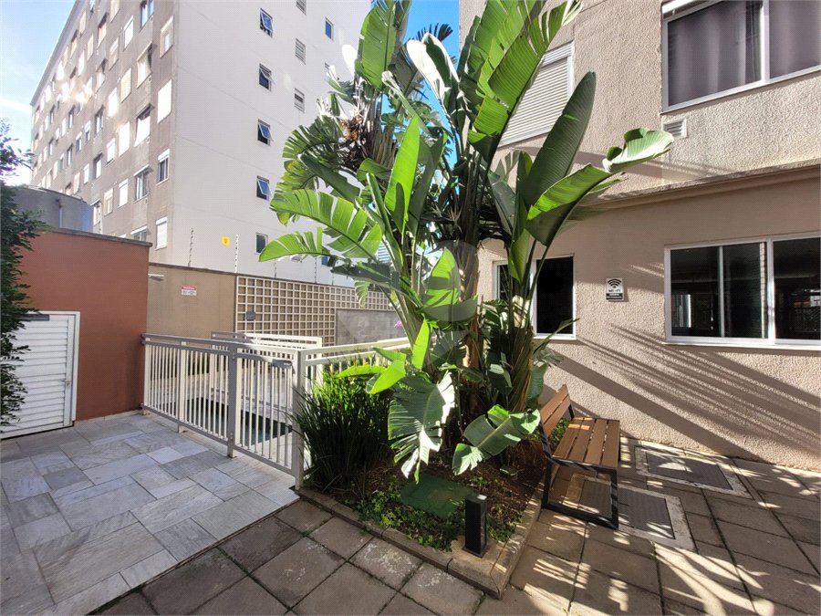 Apartamento à venda ou para alugar com 2 quartos em Vila Leopoldina, São Paulo, SP