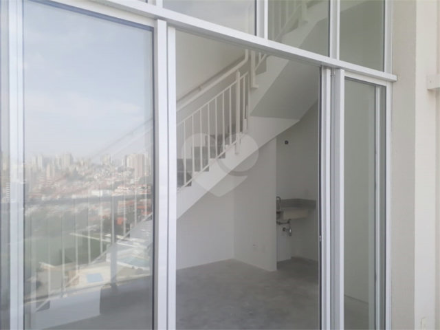 Apartamento à venda com 2 quartos, sendo 1 suíte,  em Santana, São Paulo, SP