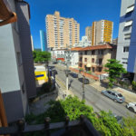 Prédio à venda, 1072 m² por R$ 360.000,00 - Centro - São Vicente/SP