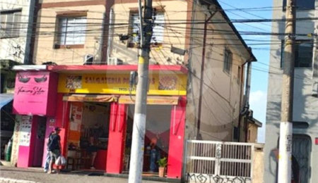 Sobrado à venda com 3 quartos em Vila Formosa, São Paulo, SP