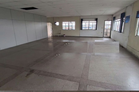 Casa Comercial para locação, Parque Itália, Campinas - CA0157.