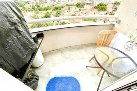 Apartamento à venda com 2 quartos, sendo 1 suíte, em Vila Barão, Sorocaba, SP