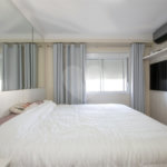 Apartamento à venda com 4 quartos, sendo 3 suítes,  em Vila Romana, São Paulo, SP