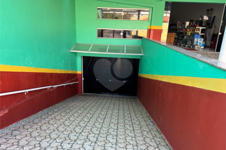 Salão à venda em Vila Monteiro, Itapetininga, SP