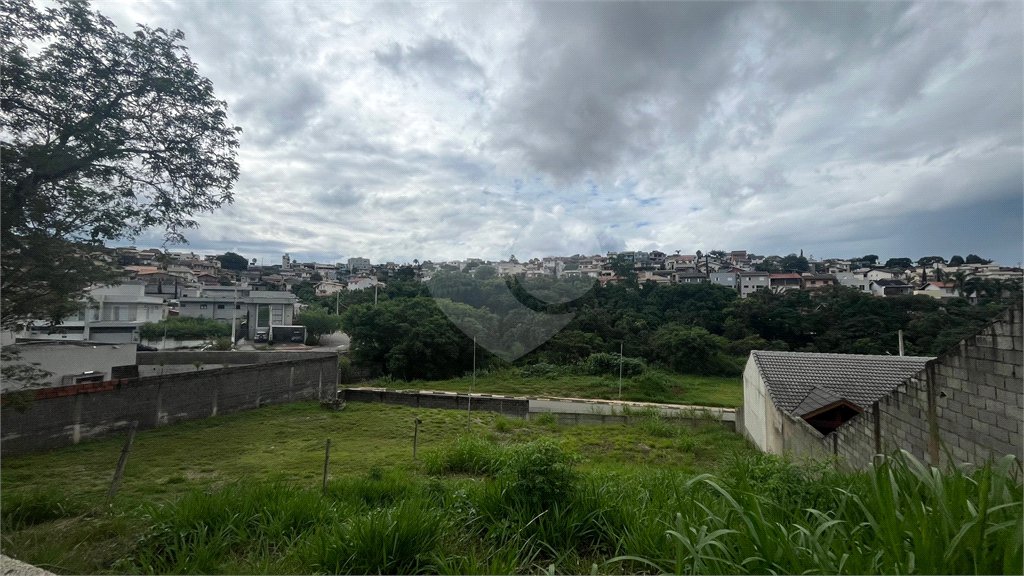 Terreno à venda em Retiro das Fontes, Atibaia, SP