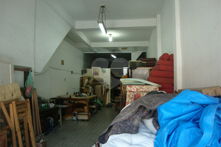 Sobrado à venda com 3 quartos em Casa Verde, São Paulo, SP