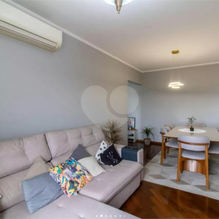Apartamento à venda com 2 quartos em Vila Harmonia, Guarulhos, SP