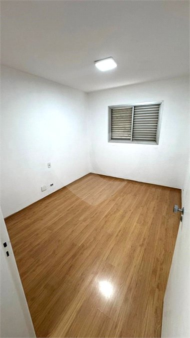 Apartamento à venda com 3 quartos, sendo 1 suíte, em Vila Ivone, São Paulo, SP