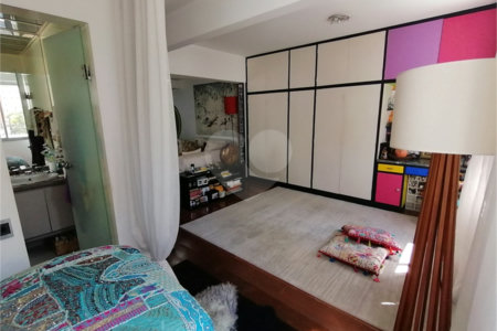 Apartamento à venda com 2 quartos, sendo 1 suíte, em Jardim Paulista, São Paulo, SP
