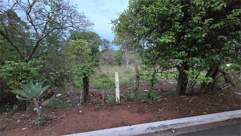 Terreno à venda em Chácara Velosa, Araraquara, SP