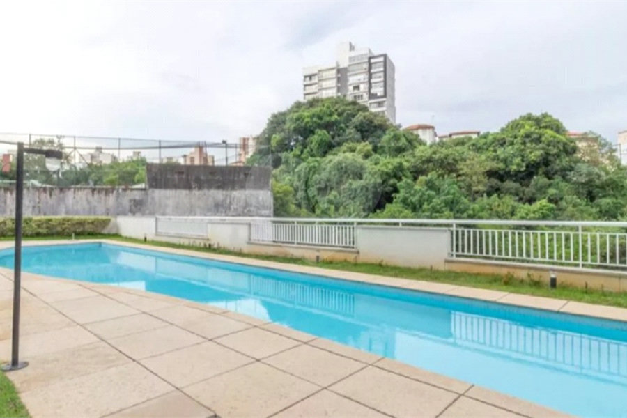 Apartamento à venda com 2 quartos, sendo 1 suíte,  em Santana, São Paulo, SP