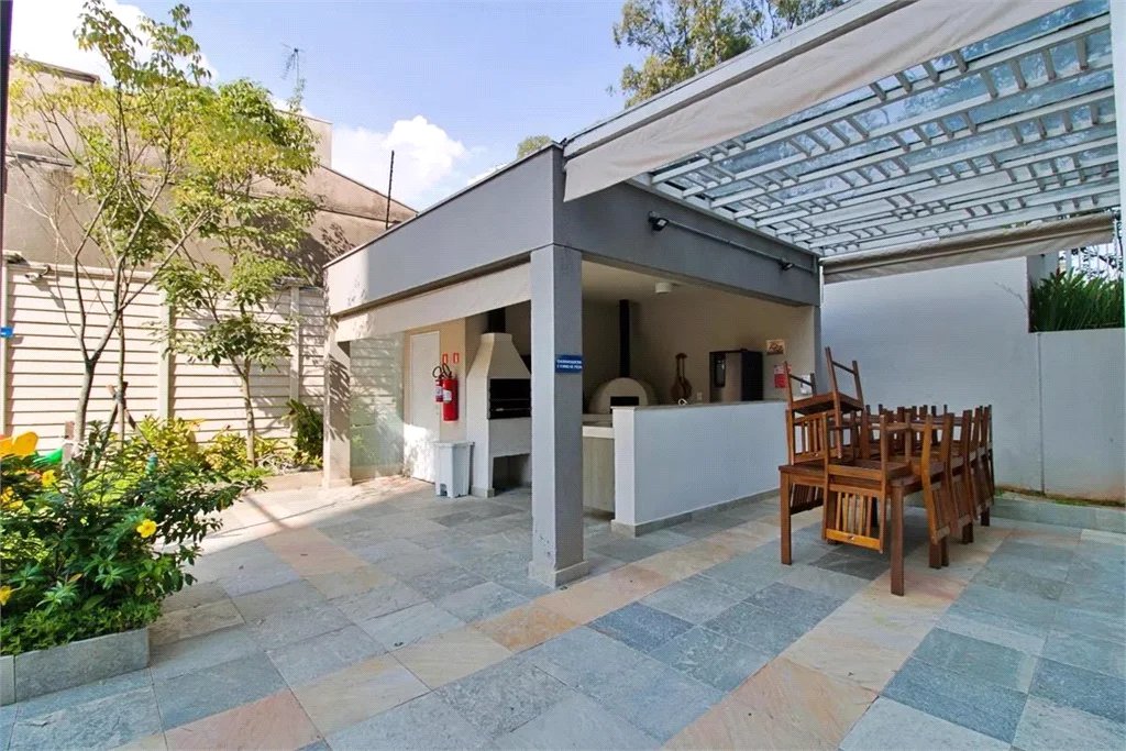 Apartamento à venda com 3 quartos, sendo 1 suíte, em Vila Andrade, São Paulo, SP