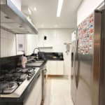 Apartamento à venda com 3 quartos, sendo 2 suítes,  em Mandaqui, São Paulo, SP