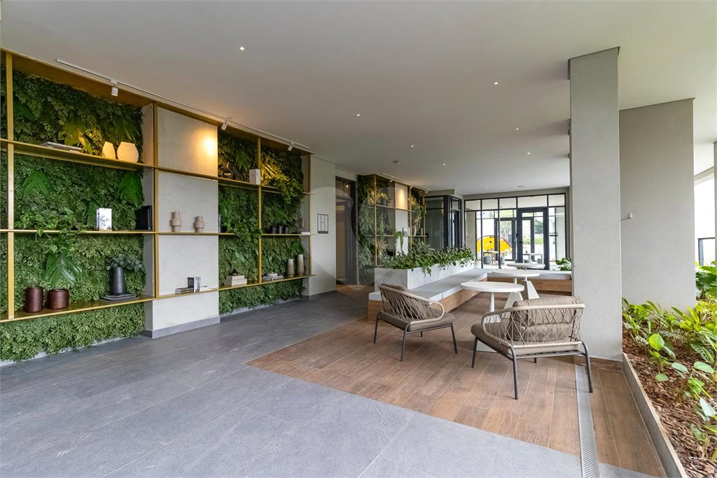 Casa à venda no condomínio Ateliê 365, São Paulo - SP