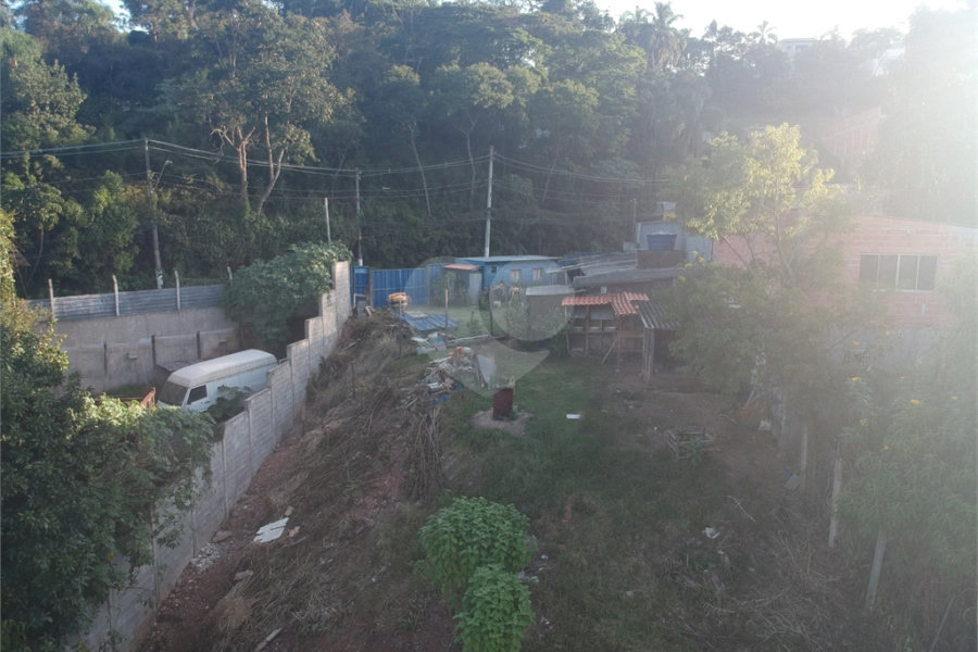 Terreno à venda em Tucuruvi, São Paulo, SP