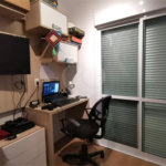 Apartamento à venda com 3 quartos, sendo 1 suíte, em Vila Suzana, São Paulo, SP
