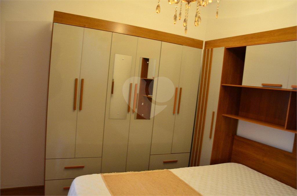Apartamento à venda com 2 quartos em Jardim Ouro Branco, Ribeirão Preto, SP