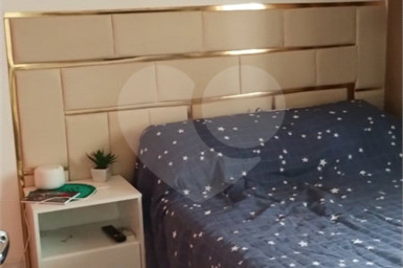 Apartamento à venda com 1 quarto em Brás, São Paulo, SP