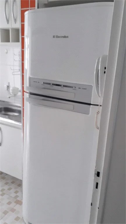 Apartamento à venda com 2 quartos em Jardim Celeste, São Paulo, SP