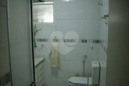 Apartamento à venda com 3 quartos, sendo 1 suíte, em Paraíso, São Paulo, SP
