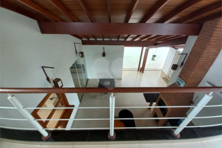 Sobrado no Damha I .