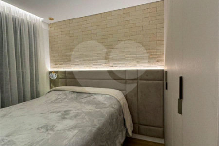 Apartamento à venda com 2 quartos, sendo 1 suíte, em Jardim Independência, São Paulo, SP