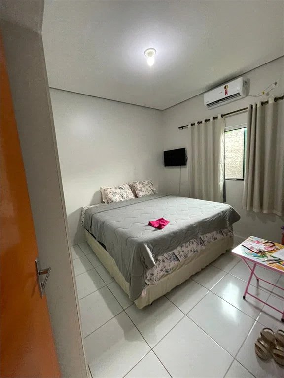 Casa à venda com 2 quartos, sendo 1 suíte, em São Luís, Balsas, MA