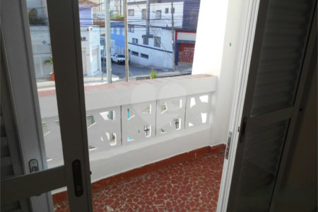 Sobrado à venda com 2 quartos em Vila Gomes Cardim, São Paulo, SP