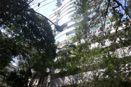 Apartamento à venda com 4 quartos, sendo 1 suíte, em Tijuca, Rio de Janeiro, RJ