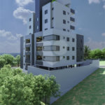 Apartamento à venda com 2 quartos, sendo 1 suíte, em Residencial Jardins da Catalunha, Atibaia, SP